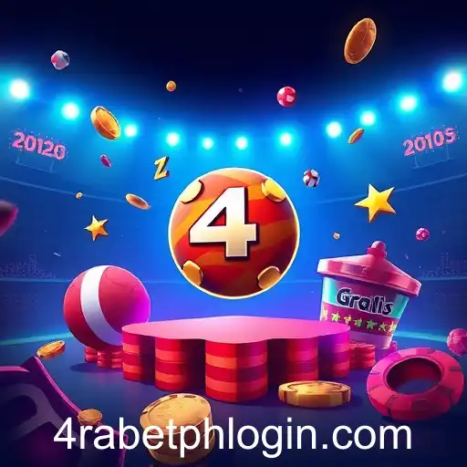 Exploring the Promotions on 4rabet Philippines: A Guide to Enhancing Your Online Gaming Experience