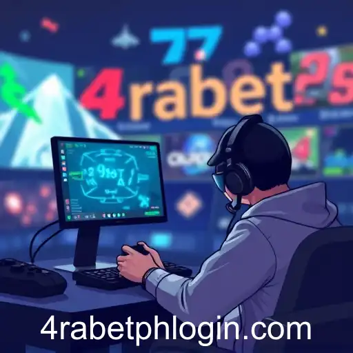 Gaming Evolution and Online Access in the Philippines