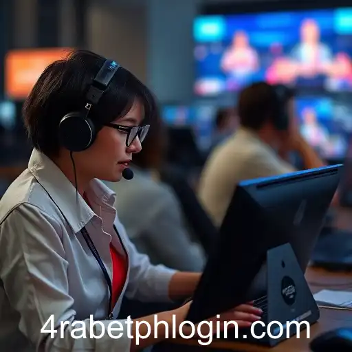 Online Betting Trends in the Philippines