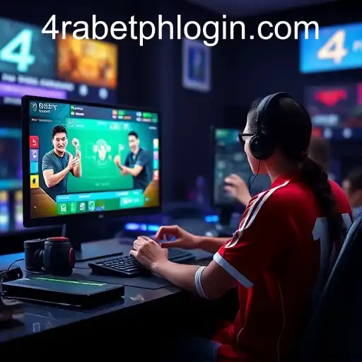 Online Gaming in the Philippines: Trends and Challenges