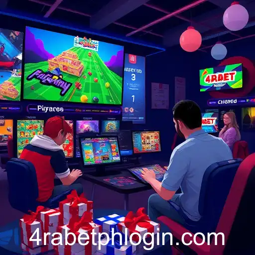 The Surge of Online Gaming in the Philippines