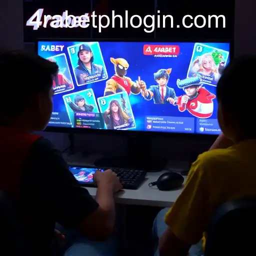 Rising Popularity of Online Gaming in the Philippines