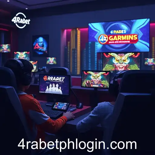 4rabet philippines login