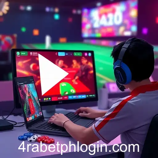 Exploring the Rise of Online Gaming Platforms in the Philippines