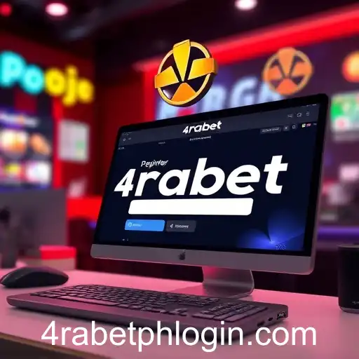 Understanding Game Rules: Navigating 4rabet Philippines Login