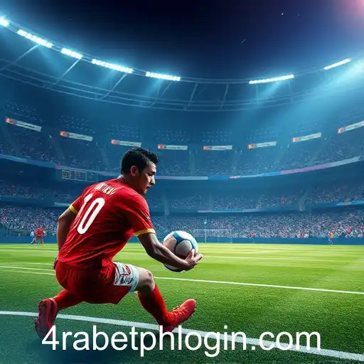 Exploring the Rise of Sports Betting in the Philippines: A Closer Look at 4rabet