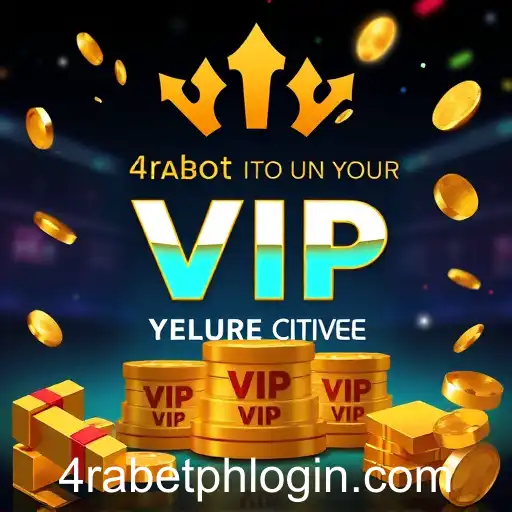 Exploring the VIP Program on 4rabet Philippines: Your Ultimate Guide